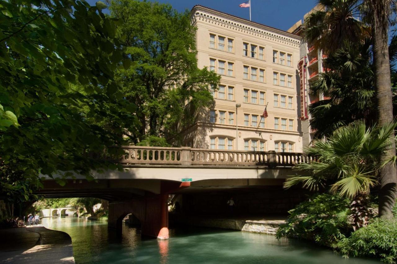 Drury Inn & Suites San Antonio Riverwalk Extérieur photo