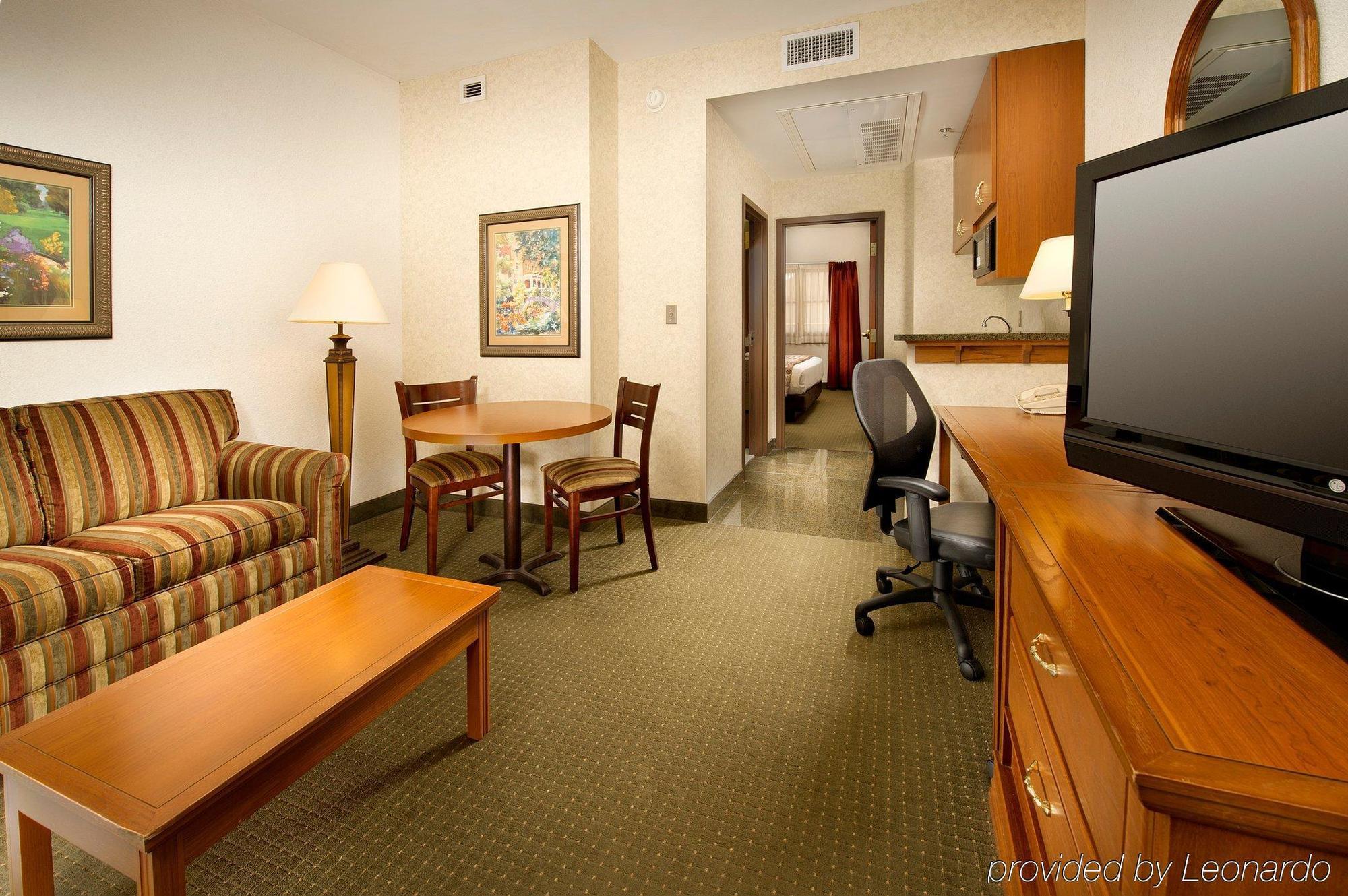 Drury Inn & Suites San Antonio Riverwalk Extérieur photo
